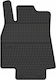Driver's Rubber Mat Mercedes B-class W245 Hatchback 2005-2011