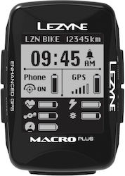 Lezyne Waterproof Bicycle GPS Lezyne Waterproof Bicycle GPS