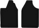 Basic Velour Front Mats Aixam City Microcar 2015