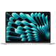 Apple MacBook Air 13 Recondiționat Clasificare A 13.6" (M4/16GB/256GB SSD/Fără Sistem de Operare)