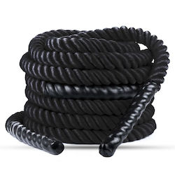 DBX Bushido POWER-ROPE-C9 Бойно въже с дължина 9m DBX Bushido POWER-ROPE-C9 Бойно въже с дължина 9m