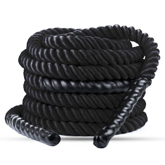 DBX Bushido POWER-ROPE-C15 Coardă de antrenament cu Lungime 15m
