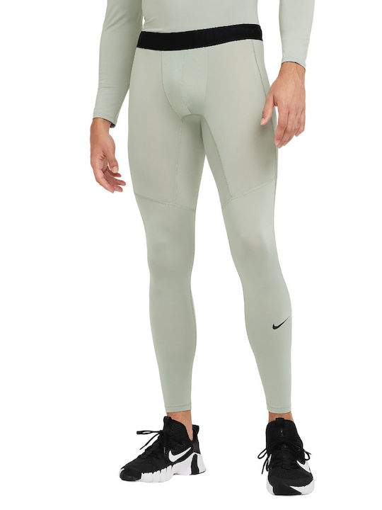 Nike Pro Dri-fit Colan Sportiv Pentru Bărbați L...