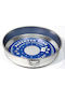 Steel Pan Patented Baking Pan from Stainless Steel with Non-Stick Coating 28cm