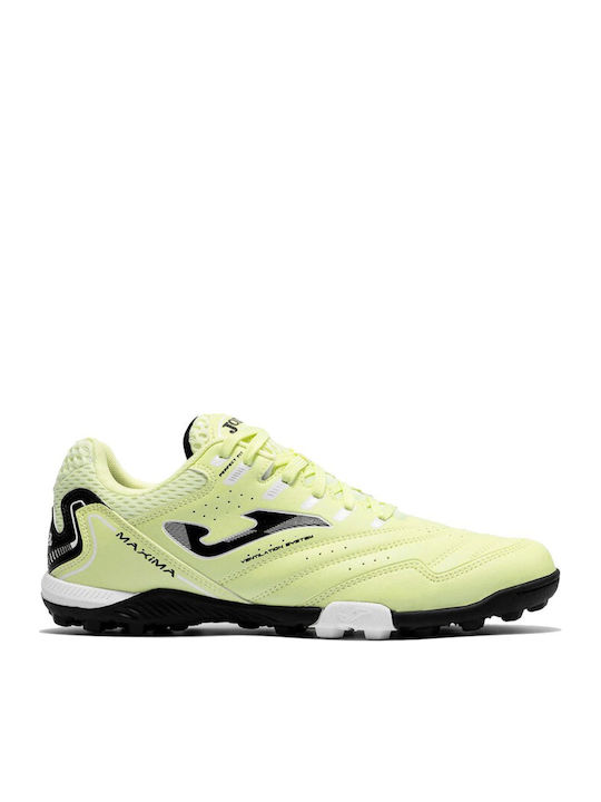 Joma Maxima TF Ποδοσφαιρικά Παπούτσια με Σχάρα ...