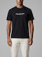 T-shirt Black