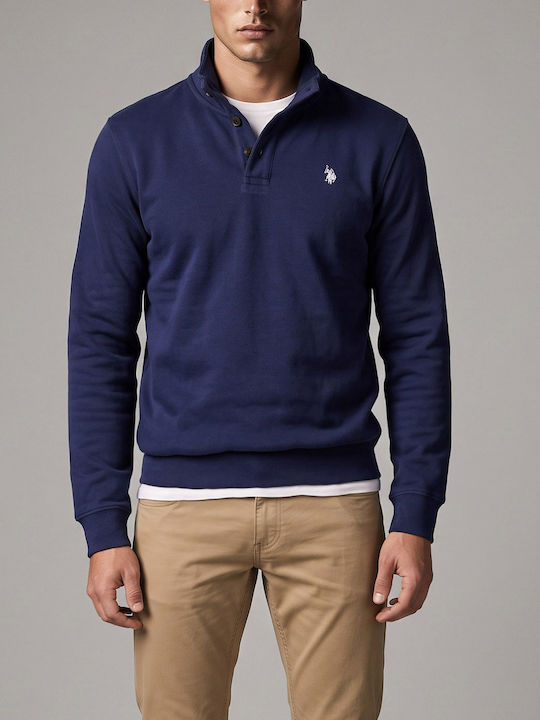 U.S. Polo Assn Herrenbluse Clnv