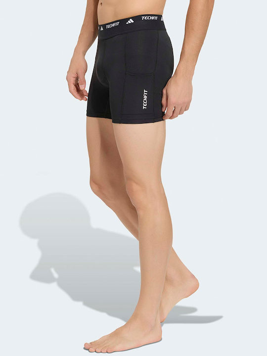 adidas Tf Hybrid Colan Sportiv Pentru Bărbați Scurt Negru