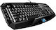 Sharkoon Skiller гейминг клавиатура с RGB осветление (Английски US)