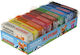 Alpino Knete mit 10 Farben für 3+ Jahre