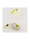 Inspiral Tree Dekorative Tischlampe