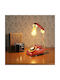 Inspiral Tree Dekoratives Tischlicht
