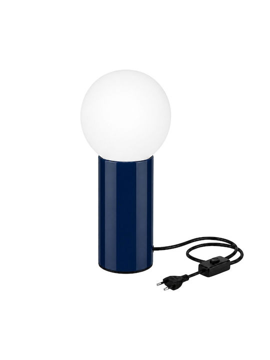Opviq Lămpi Decorative Pentru Masă Polo E27 15x...