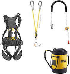 Petzl Работен ремък Petzl Работен ремък