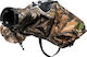 Think Tank Acoperiș De Ploaie I Realtree Apx Camo Necesită Ocular I Hydrophobia D 70-200 V3