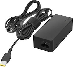 Avizar Încărcător de rețea 65W pentru PC Lenovo Slim Tip Connector Negru Avizar Încărcător de rețea 65W pentru PC Lenovo Slim Tip Connector Negru