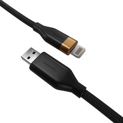 Duracell USB-A to Lightning 15W (DRU50)