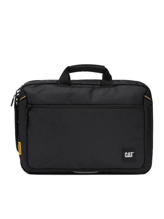 CAT Laptoptasche Für Laptop In Schwarz Farbe 85046-01 CAT Laptoptasche Für Laptop In Schwarz Farbe 85046-01
