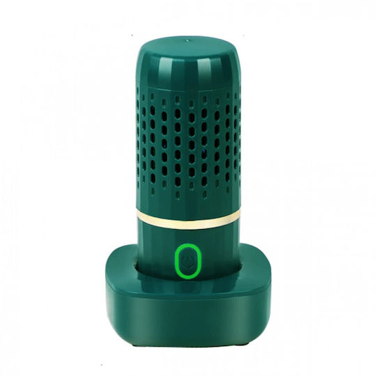 Spv M Rechargeable Fruit Vegetable Washing Machine Electrolysis Technology Green