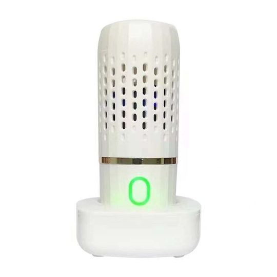 Spv M Mașină De Spălat Fructe Și Legume Reîncărcabilă Tehnologie De Electroliză Albă Rechargeable Fruit Vegetable Washing Machine Electrolysis Technology White