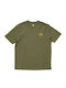T-Shirt Dusty Olive