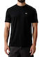 T-Shirt Schwarz