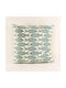 Inspiral Tree Decorative Pillow Case Beige 45x45cm