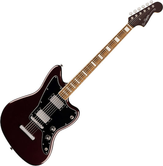 Fender Ηλεκτρική Κιθάρα Offset με HH Διάταξη Μαγνητών