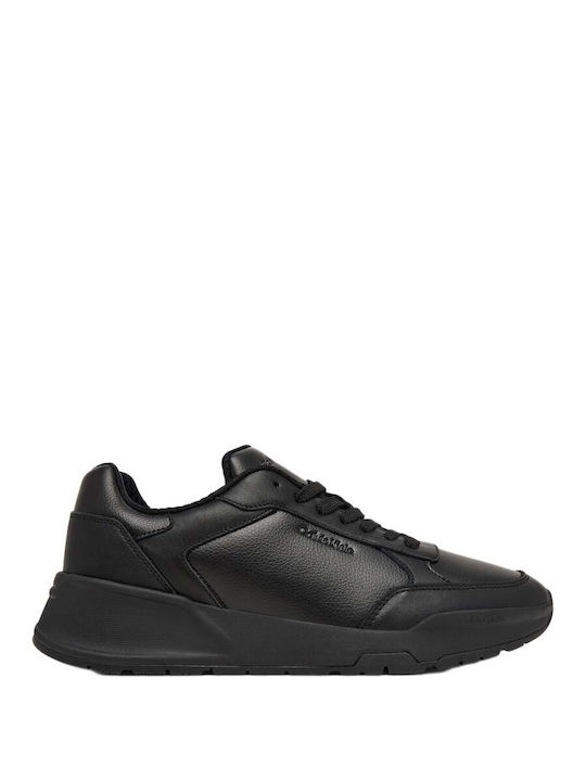 Calvin Klein Adidași pentru bărbați Negri