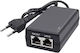 E Zy.Net HX-P4805GD PoE+ Впръсквач