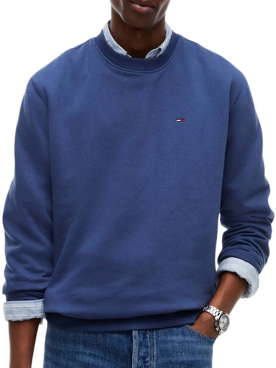 Tommy Hilfiger Суитшърт Син