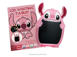 ToyMarkt LCD Ηλεκτρονικό Σημειωματάριο 913697