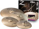 Zildjian Zildjian Becken-Set