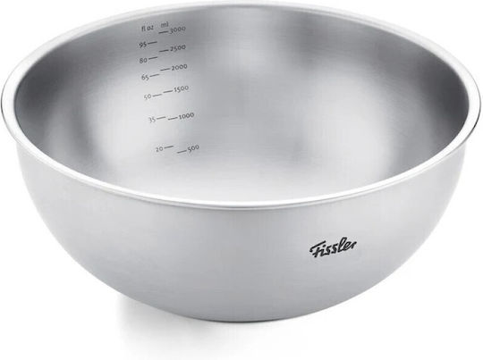 Fissler Rostfreier Rührschüssel