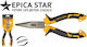 Epica Star Μυτοτσίμπιδο Μήκους 203.2mm