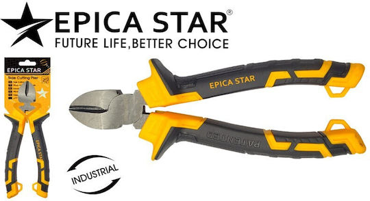 Epica Star Cutter lateral cu lungimea de 152.4mm