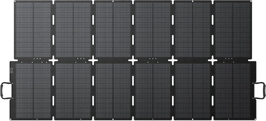 Bluetti 500w Portable Solar Panel Sora 500