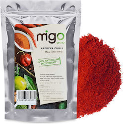 MIGOgroup Chili 500gr