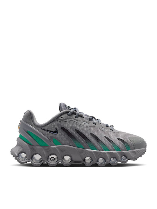 Nike Nike Air Max Adidasi copii Gri