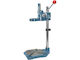 90° Rotatable Drill Holder Extol Premium 8807000 43mm Mounting 400mm Height