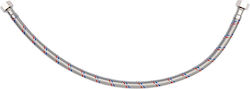 Fala Spiralschläuche Verbindungsschlauch F F 3/8" 3/8" 500mm 71816 Wave