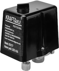 Kraft & Dele KD2177 Druckschalter