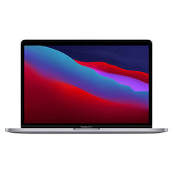 Apple Macbook Pro A2251 Recondiționat Clasificare A 13.3" (Core i5-1030NG7/16GB/500GB SSD) Apple Macbook Pro A2251 Recondiționat Clasificare A 13.3" (Core i5-1030NG7/16GB/500GB SSD)