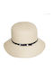 Anoul Women's Beige Hat