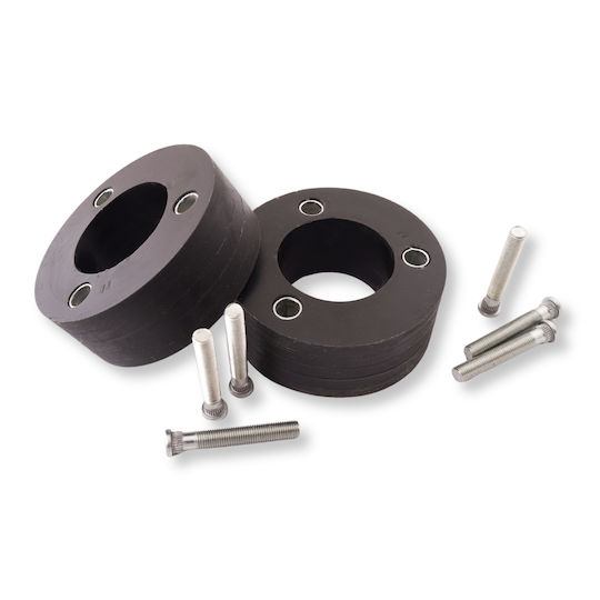 Motortane Kit De Ridicare Nissan Căutător De Drumuri R51 2004-2014 1.6" 40mm Față