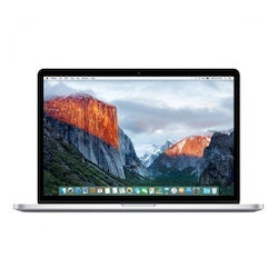 Apple MacBook Pro A1398 Refurbished Grade A 15.3" (Core i7-3630QM/16GB/256GB SSD) Apple MacBook Pro A1398 Refurbished Grade A 15.3" (Core i7-3630QM/16GB/256GB SSD)