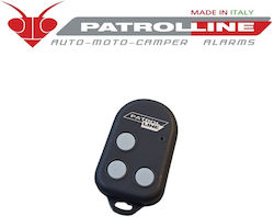 Patrol Line Patrol Line Autoalarmanlagen Alarmsteuerung