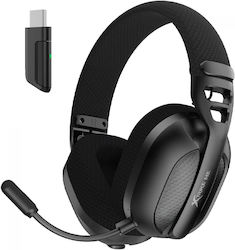 Xtrike Me GH-513W Ασύρματο Over Ear Xtrike Me GH-513W Ασύρματο Over Ear