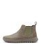 Flextride Plus Damen Chelsea-Stiefel Beige