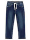 Original Marines Kids' Jeans Trousers Blue